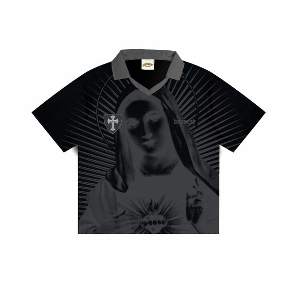 Coffee Mary Jersey V2 – Bravest Studios