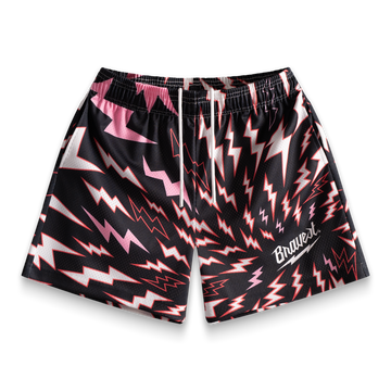 Shorts – Bravest Studios