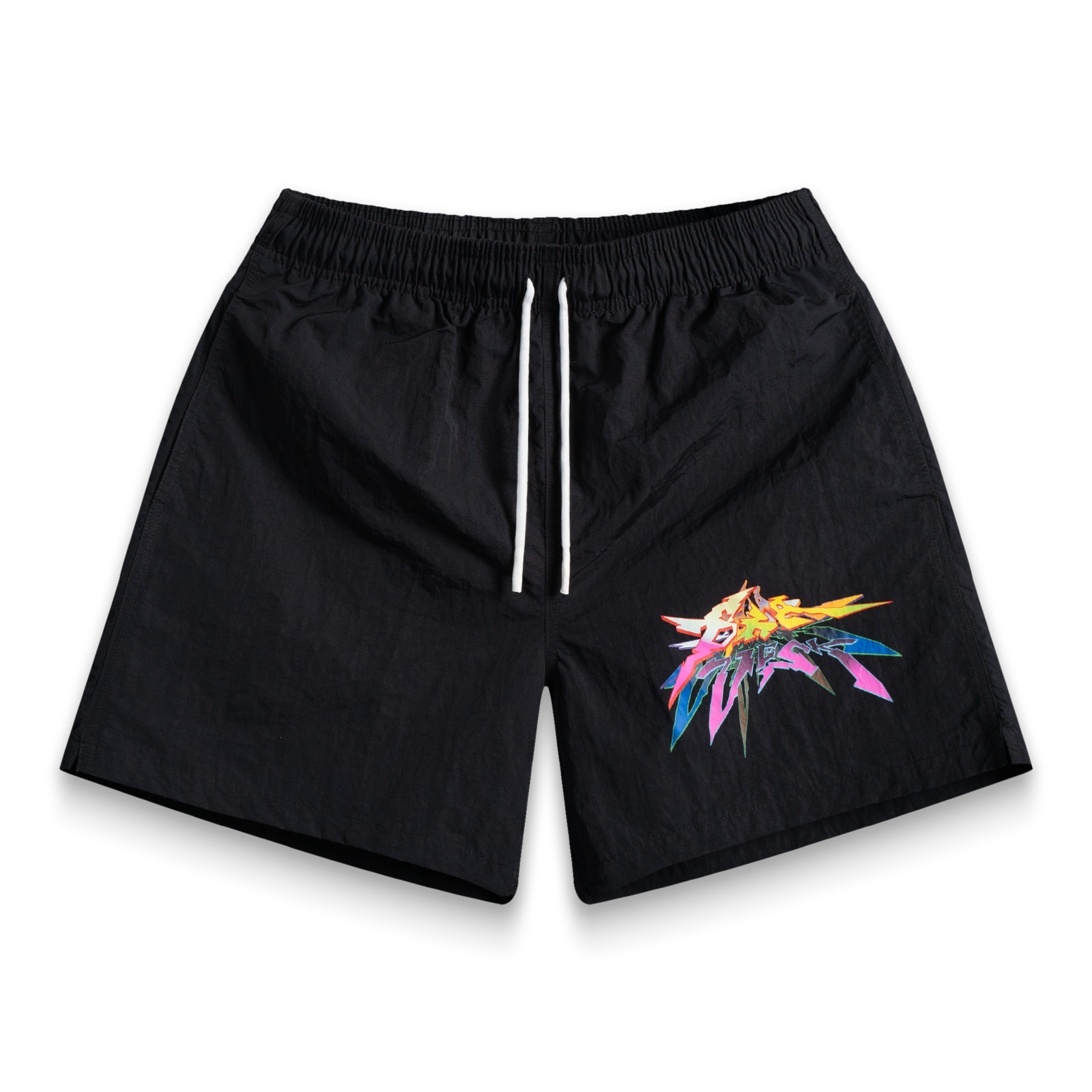 Battleship Swim Trunks – Bravest Studios