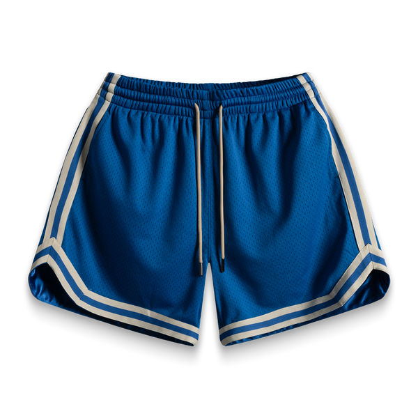 Adidas originals best sale men's luxe shorts