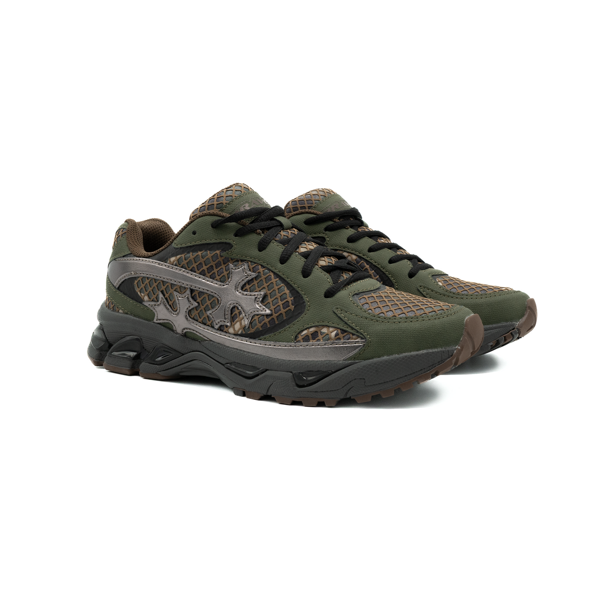 Camo Kross Kountry Runner