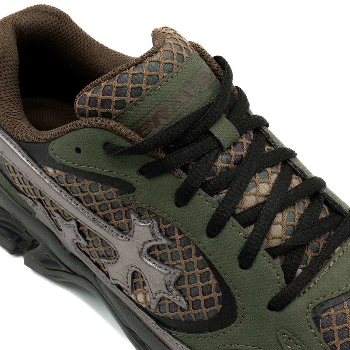 Camo Kross Kountry Runner