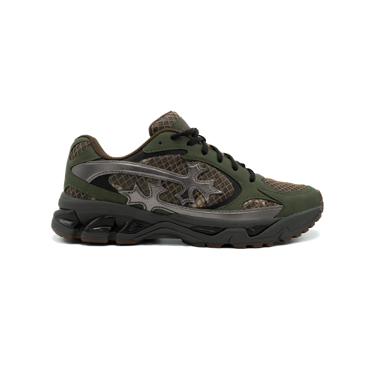 Camo Kross Kountry Runner