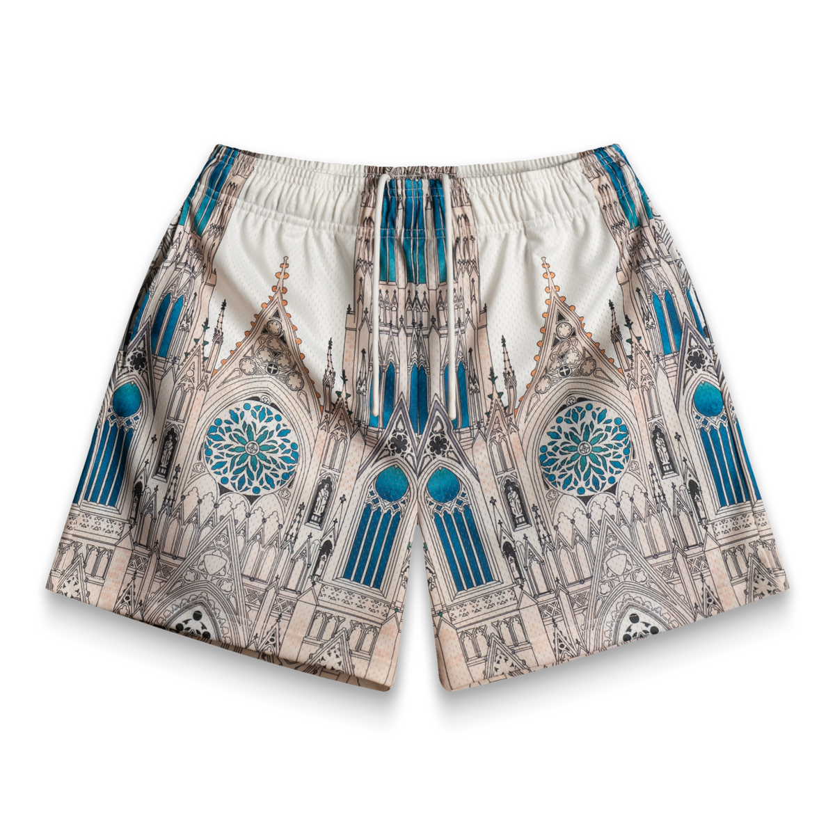 Cathedral Shorts