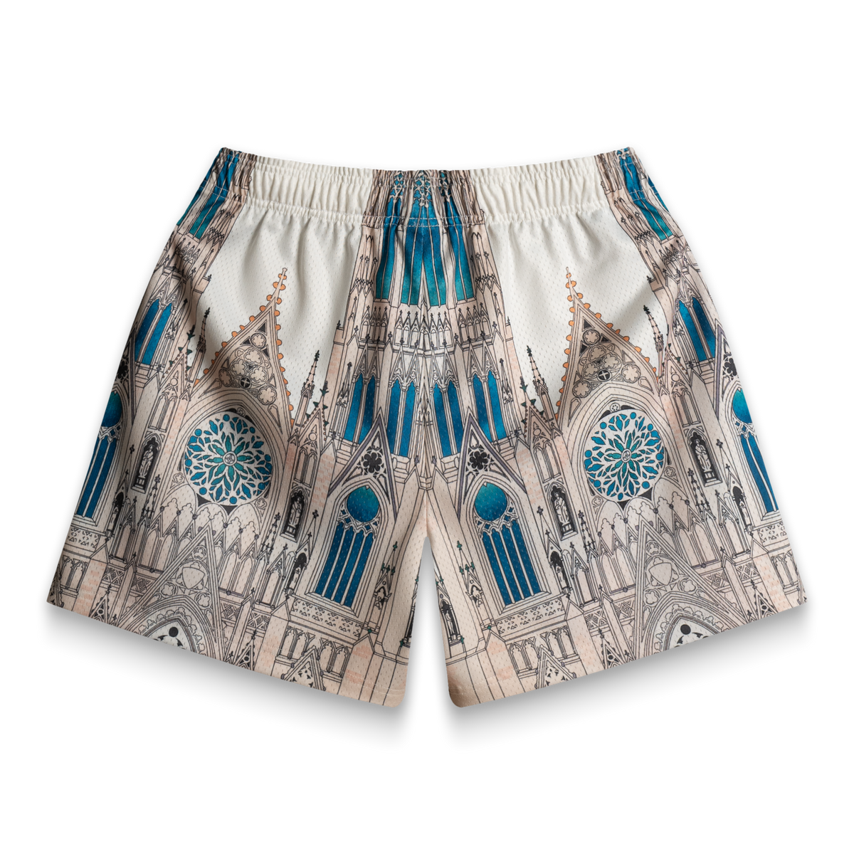 Cathedral Shorts