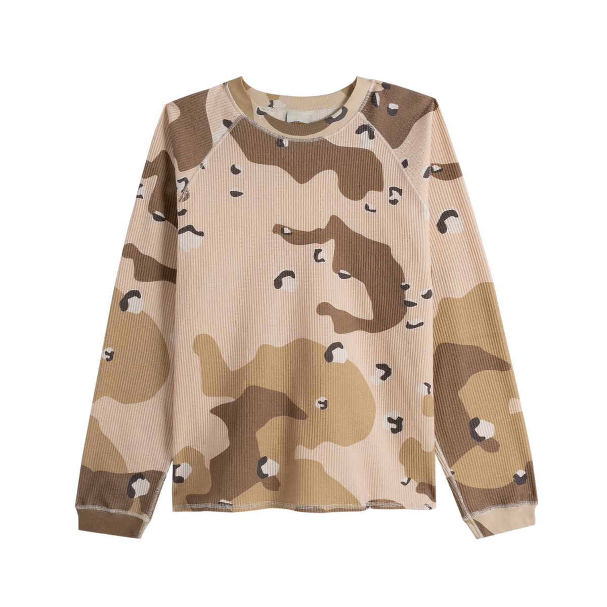 Chip Camo Thermal