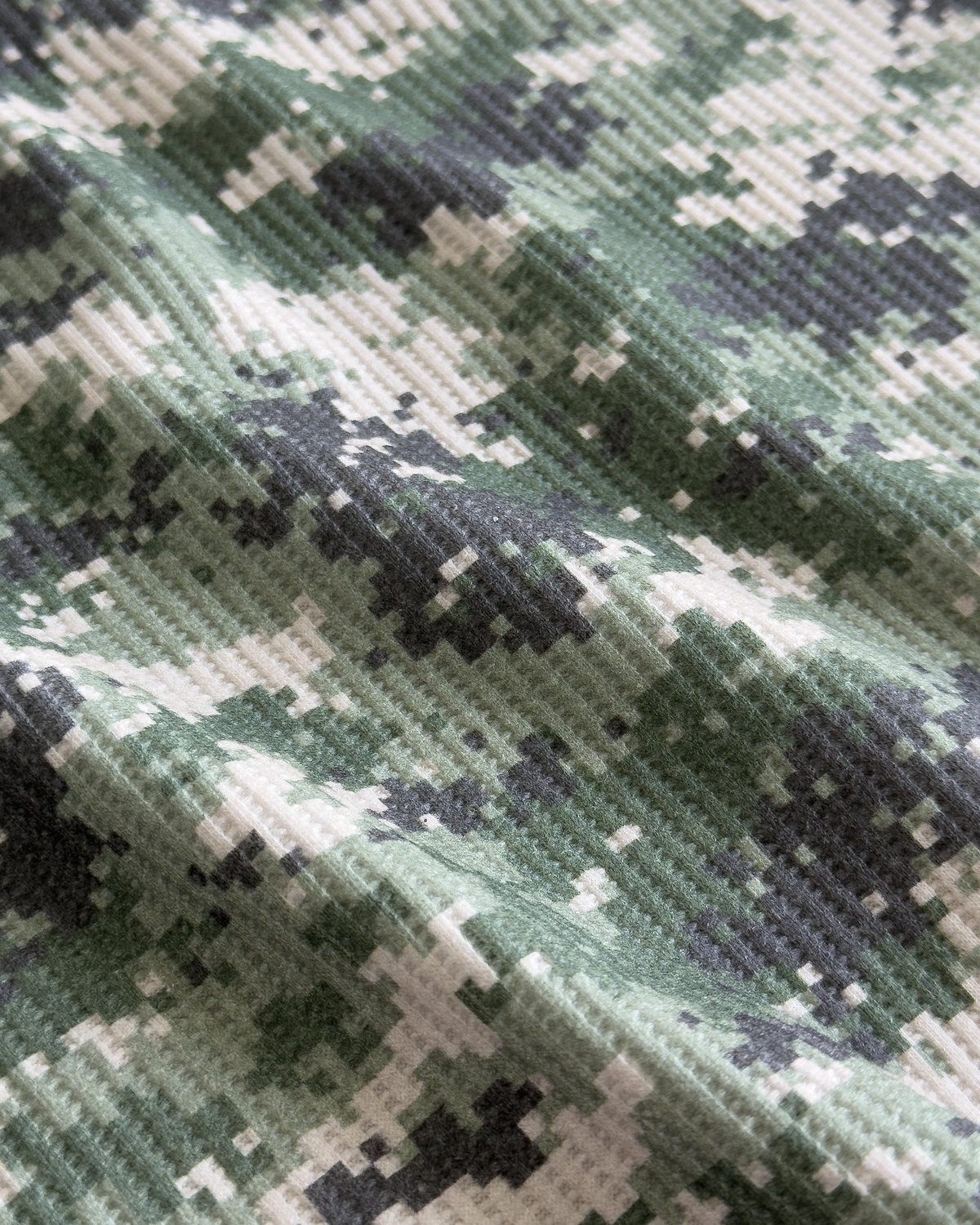 Digi Camo Thermal