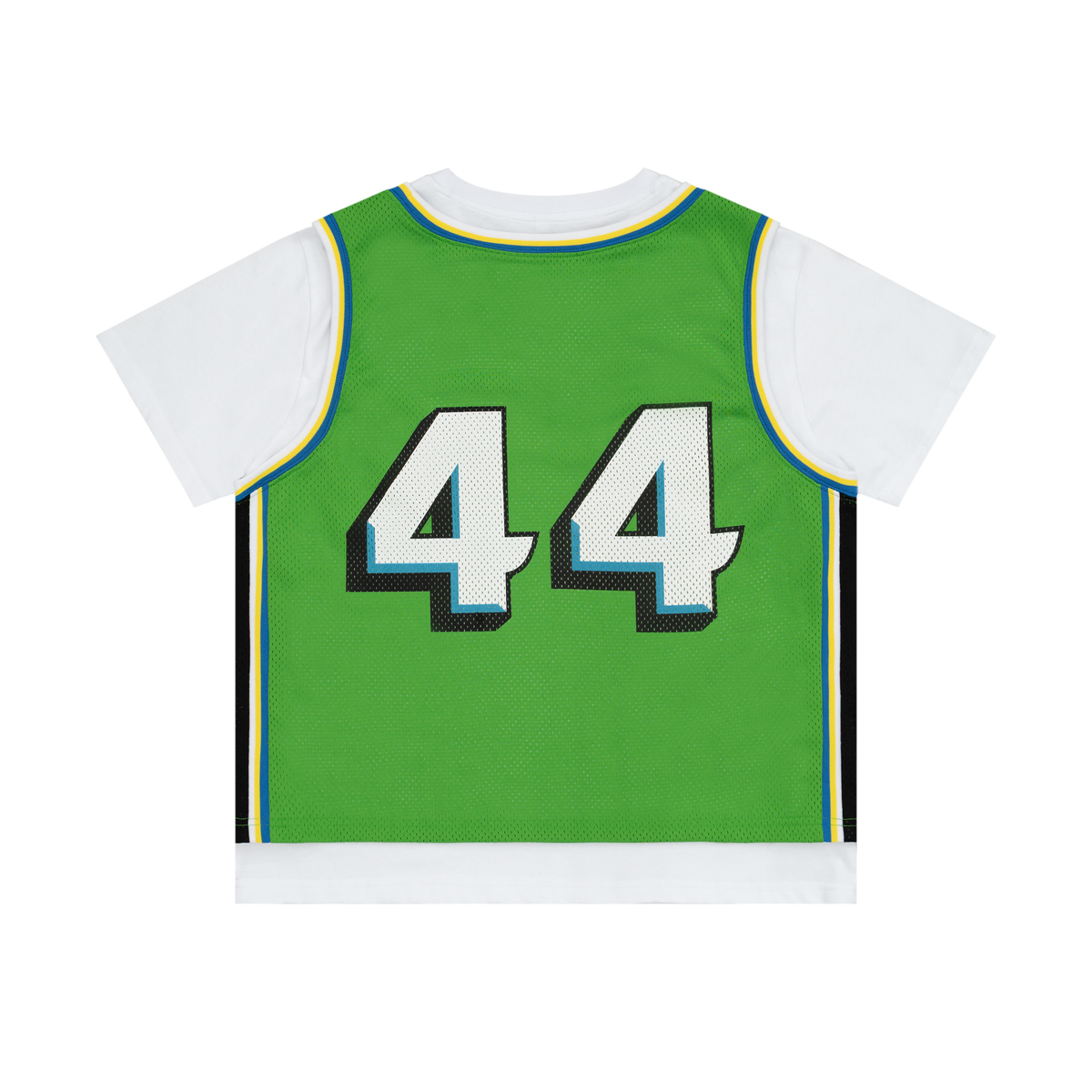Green Brookhaven Tee V2