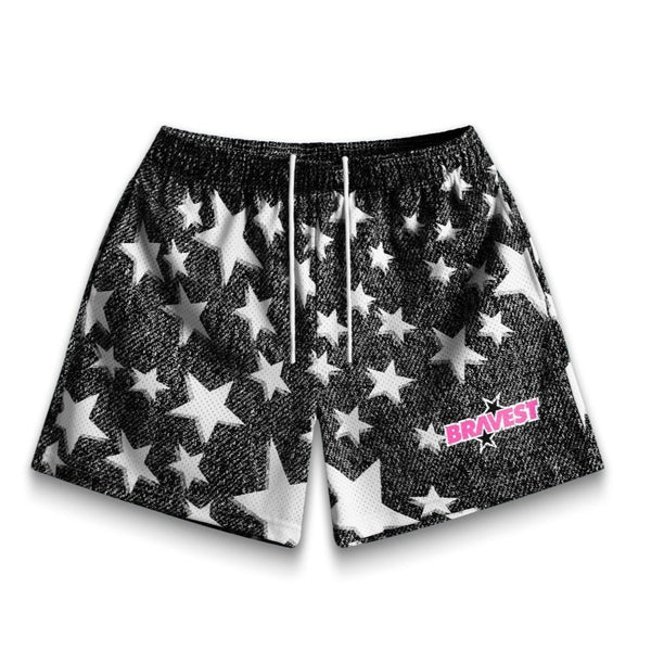 Bravest studio shorts now available make sure to follow me on