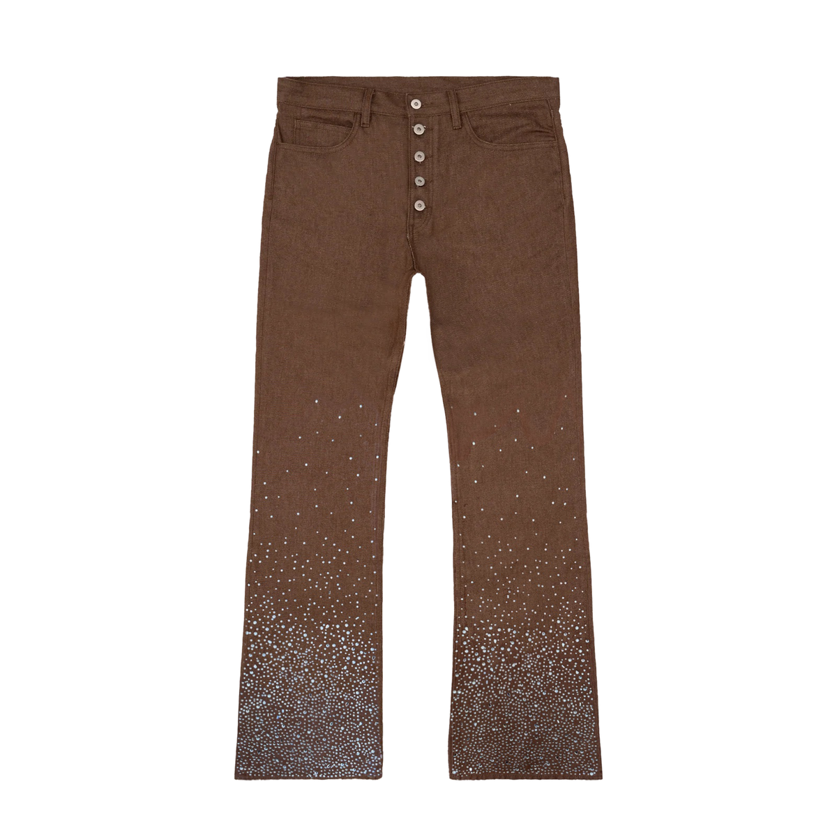Stardust Flare Denim
