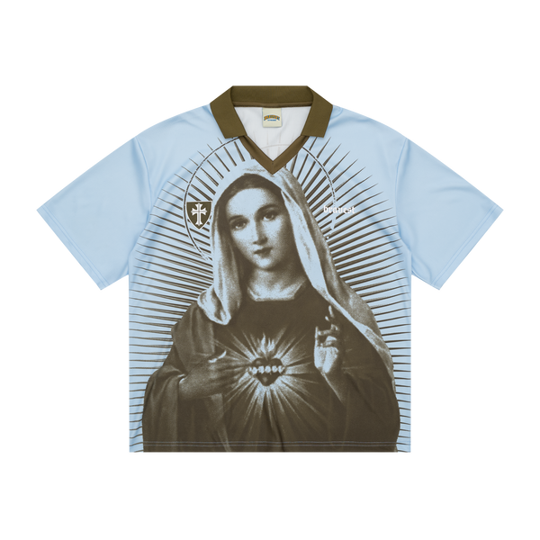 jerseys. – Bravest Studios