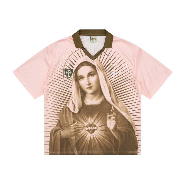 【braveststudios】COFFEE MARY JERSEY Bravest Studios Coffee Mary Jersey – Uphead