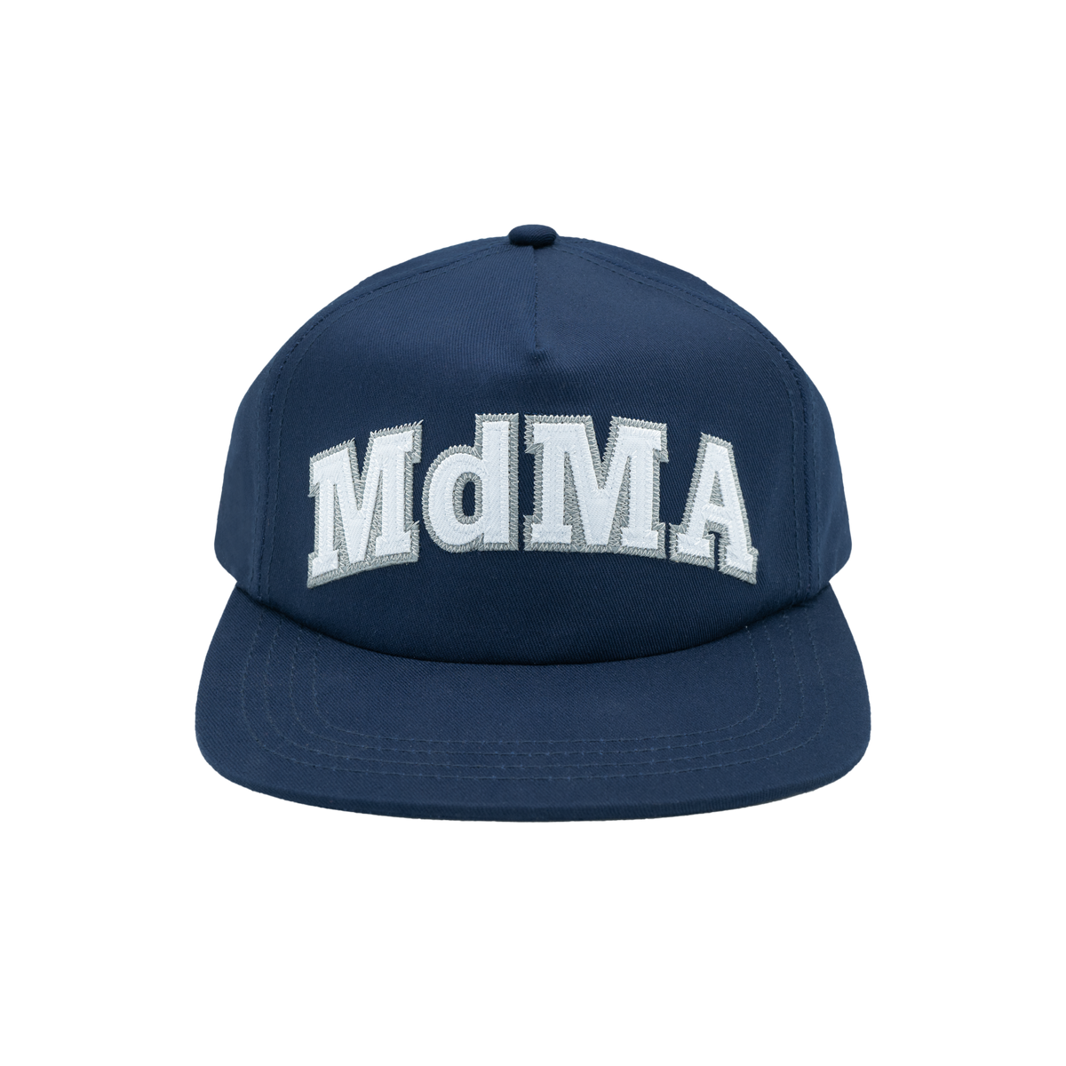MDMA Tackle Twill Hat Navy