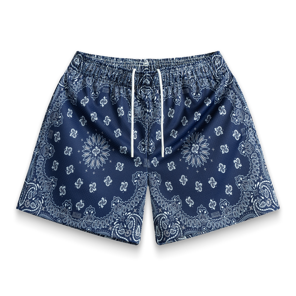 Bravest Studios Blue Camo LV shorts 🔥🔥🔥 #braveststudios #louisvuitton #LV  #bluecamo #mesh #pockets #shorts @bravest.studios can't wait for…