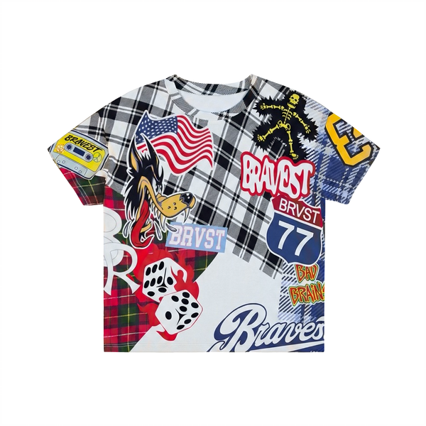 JERSEYS & TOPS – Bravest Studios JERSEYS & TOPS – Bravest Studios