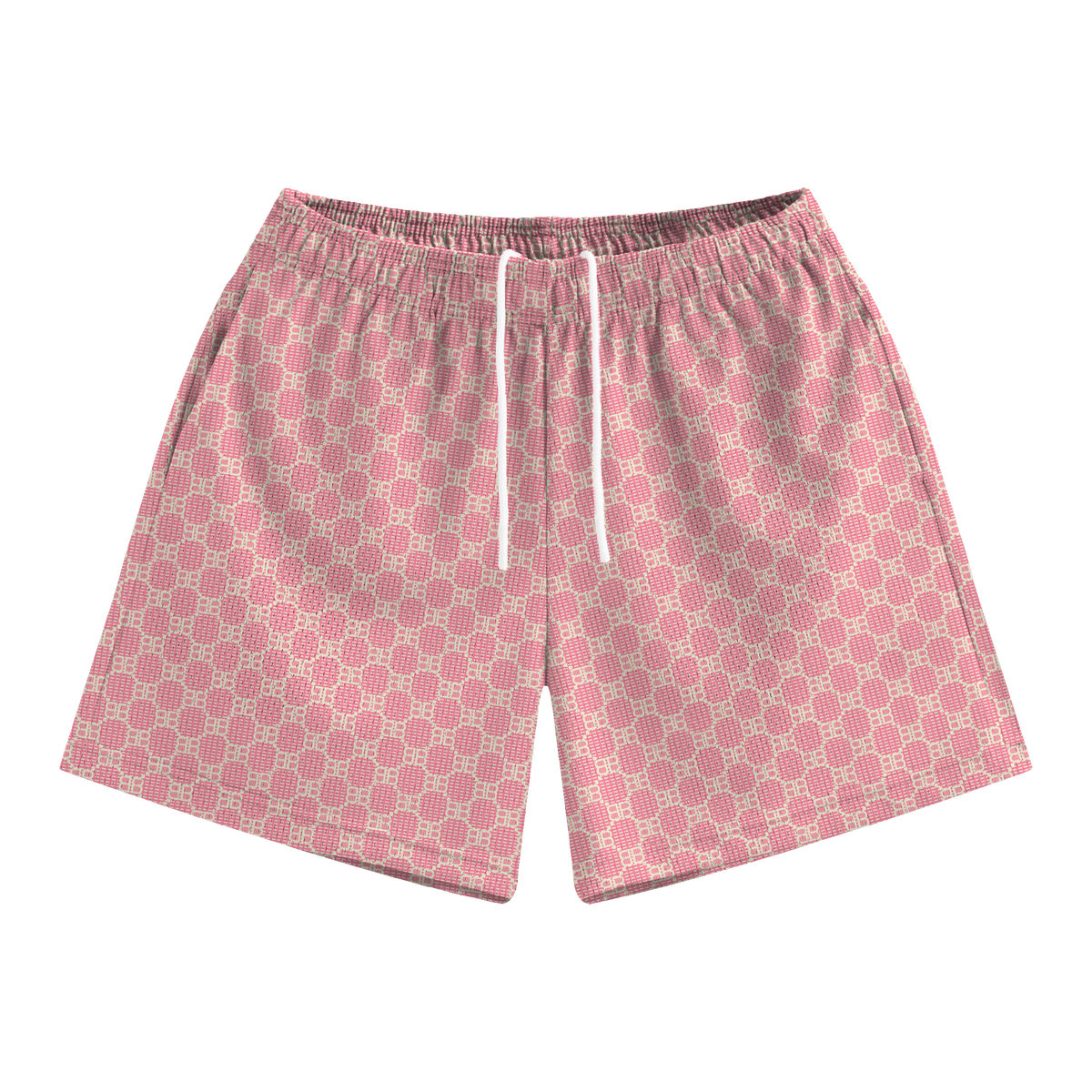 Matrix Shorts Shortcake