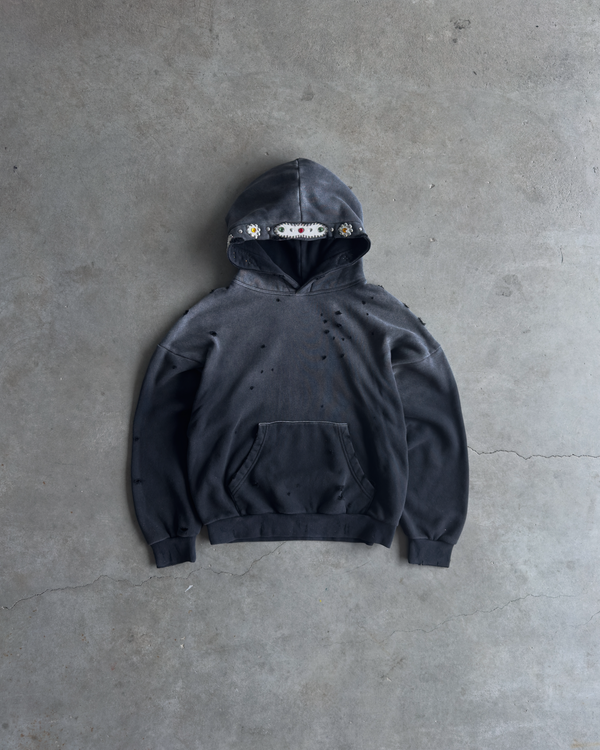 Mary Zip-Up Hoodies – Bravest Studios Mary Zip-Up Hoodies – Bravest Studios