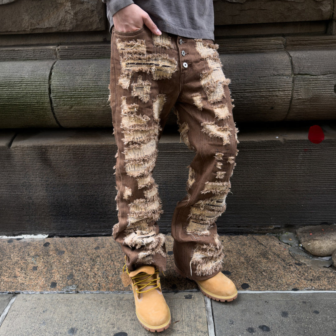 Scarecrow Denim