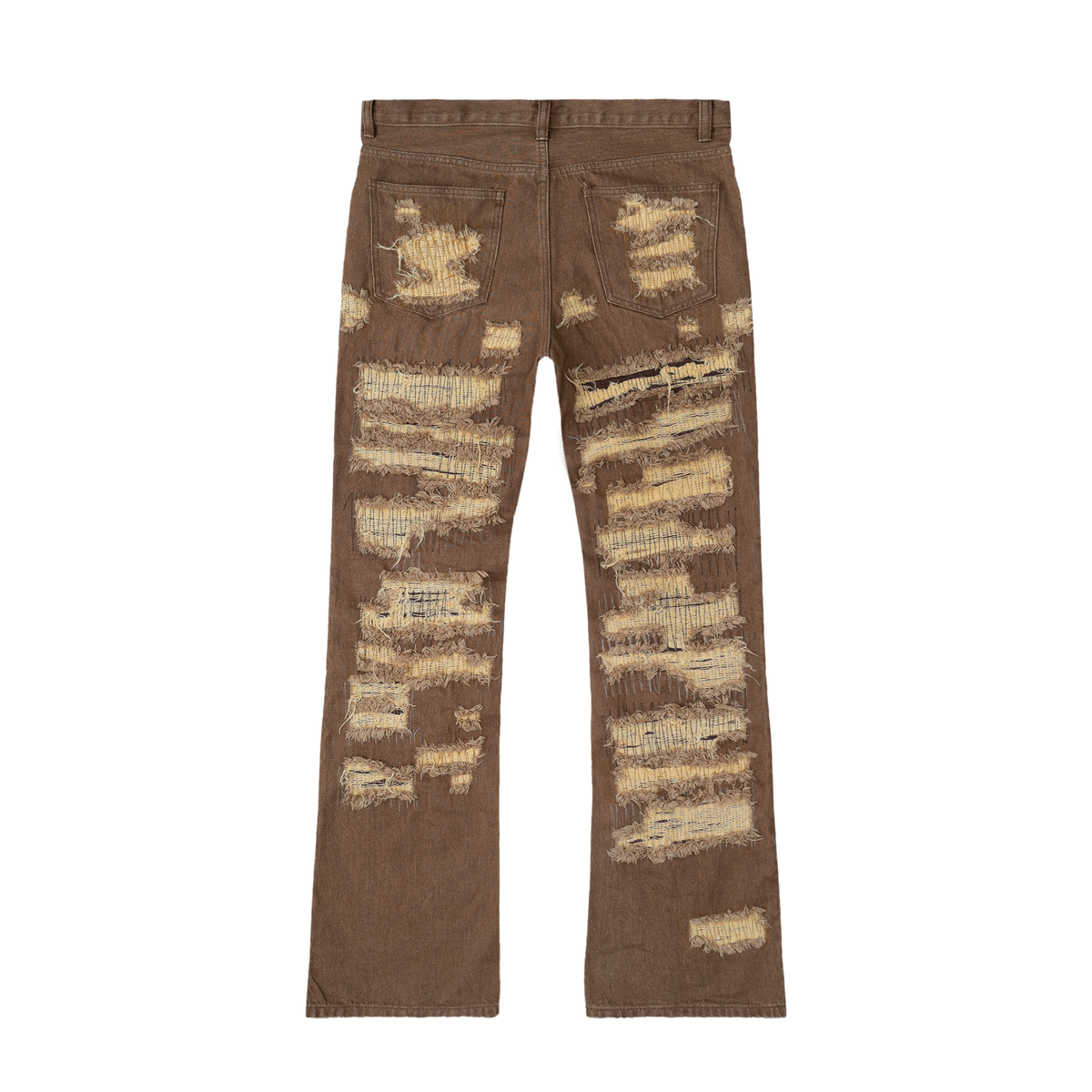 Scarecrow Denim