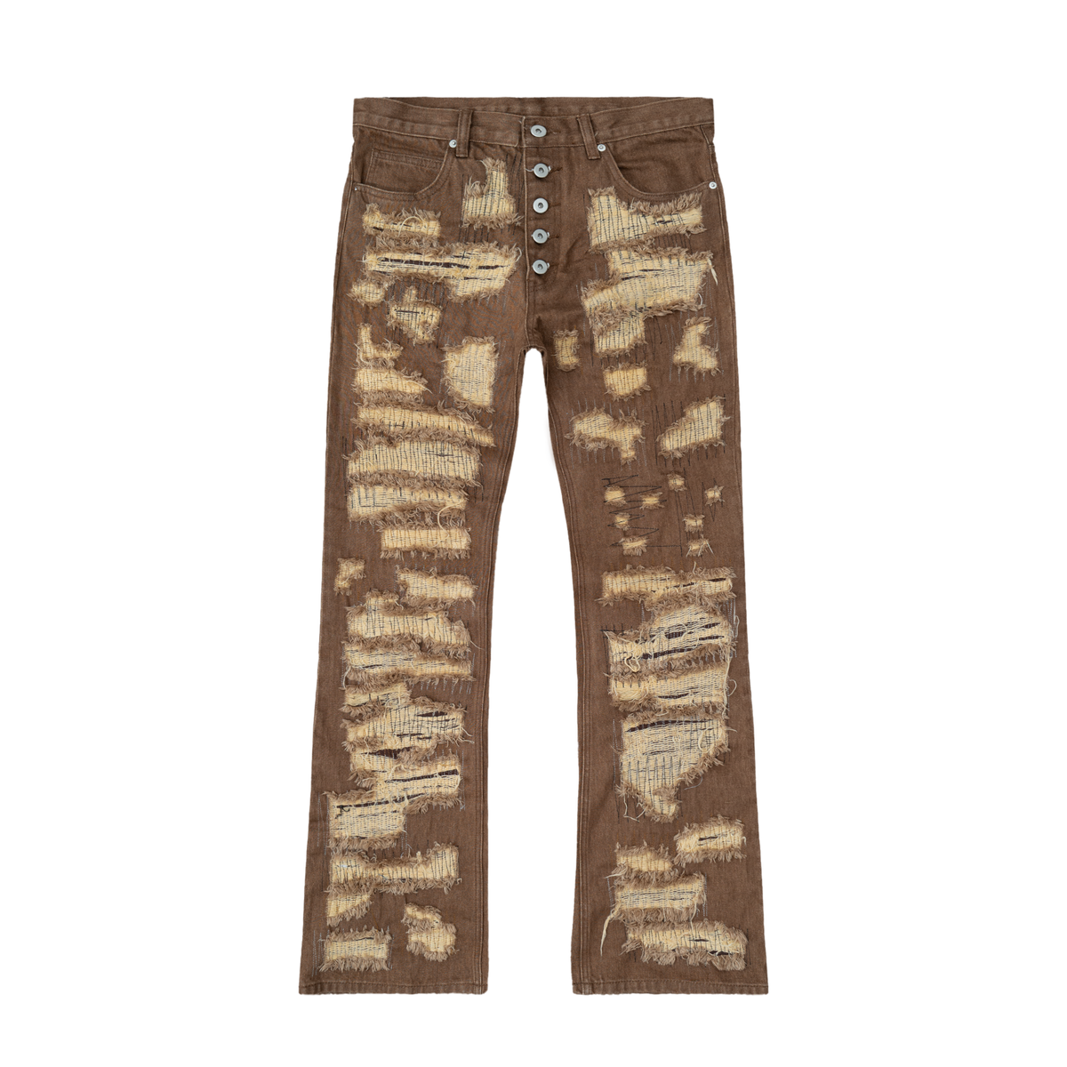 Scarecrow Denim