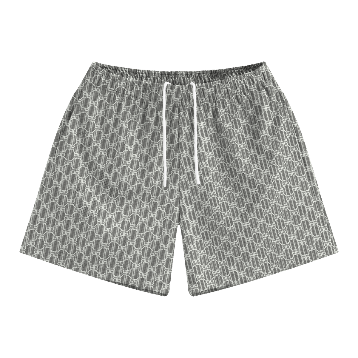 Matrix Shorts Slate