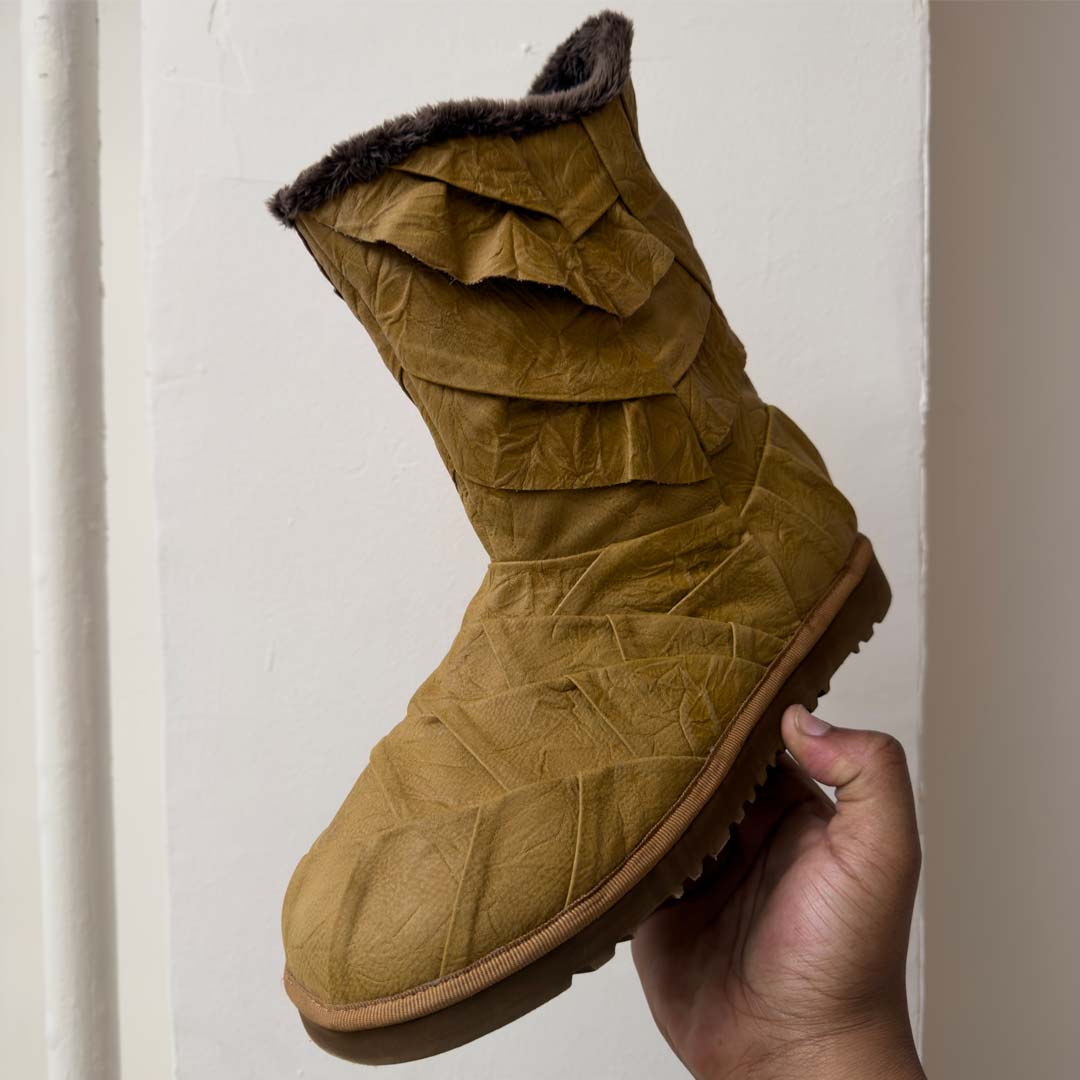 Fronto Boots