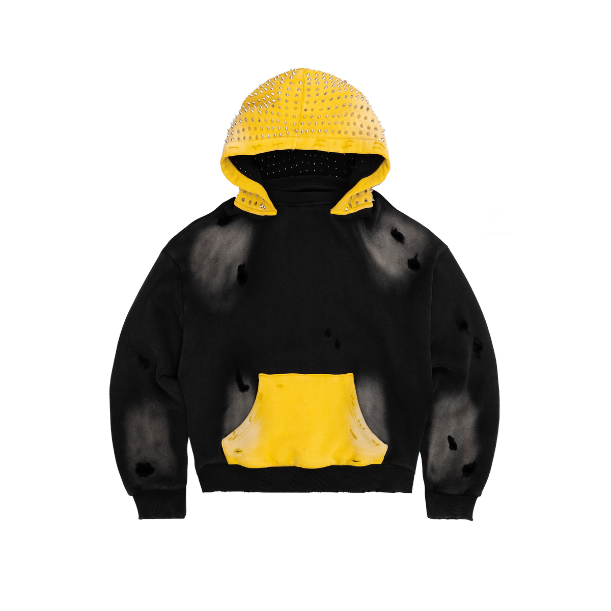Metalhead Hoodie