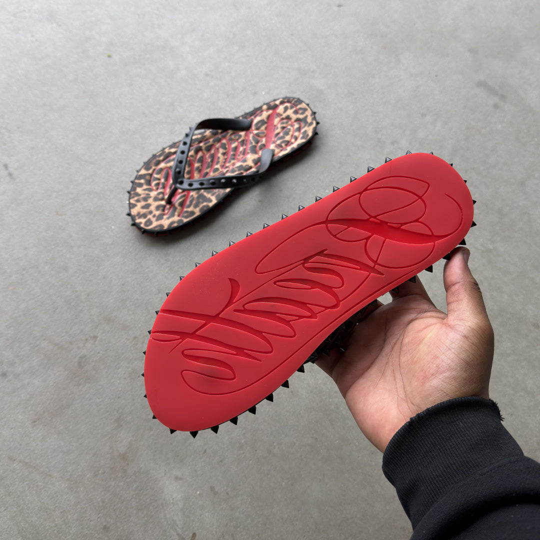 Breathe Flip Flops