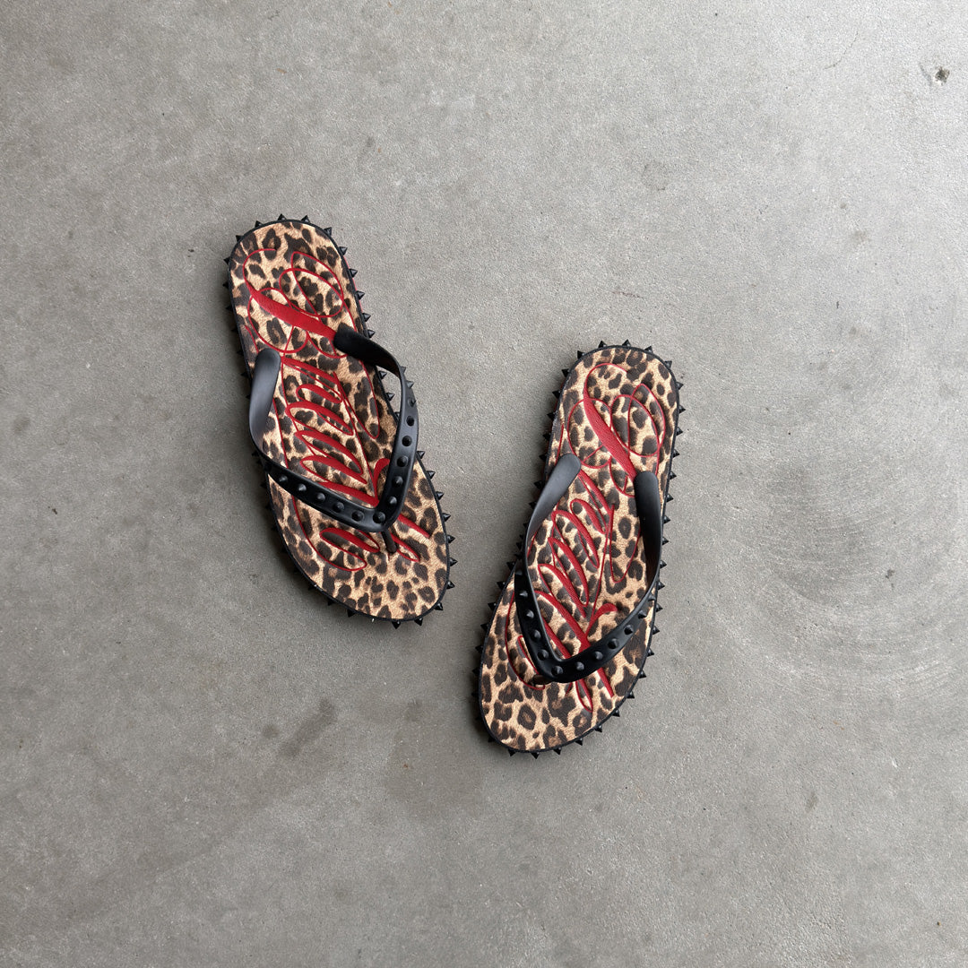 Breathe Flip Flops