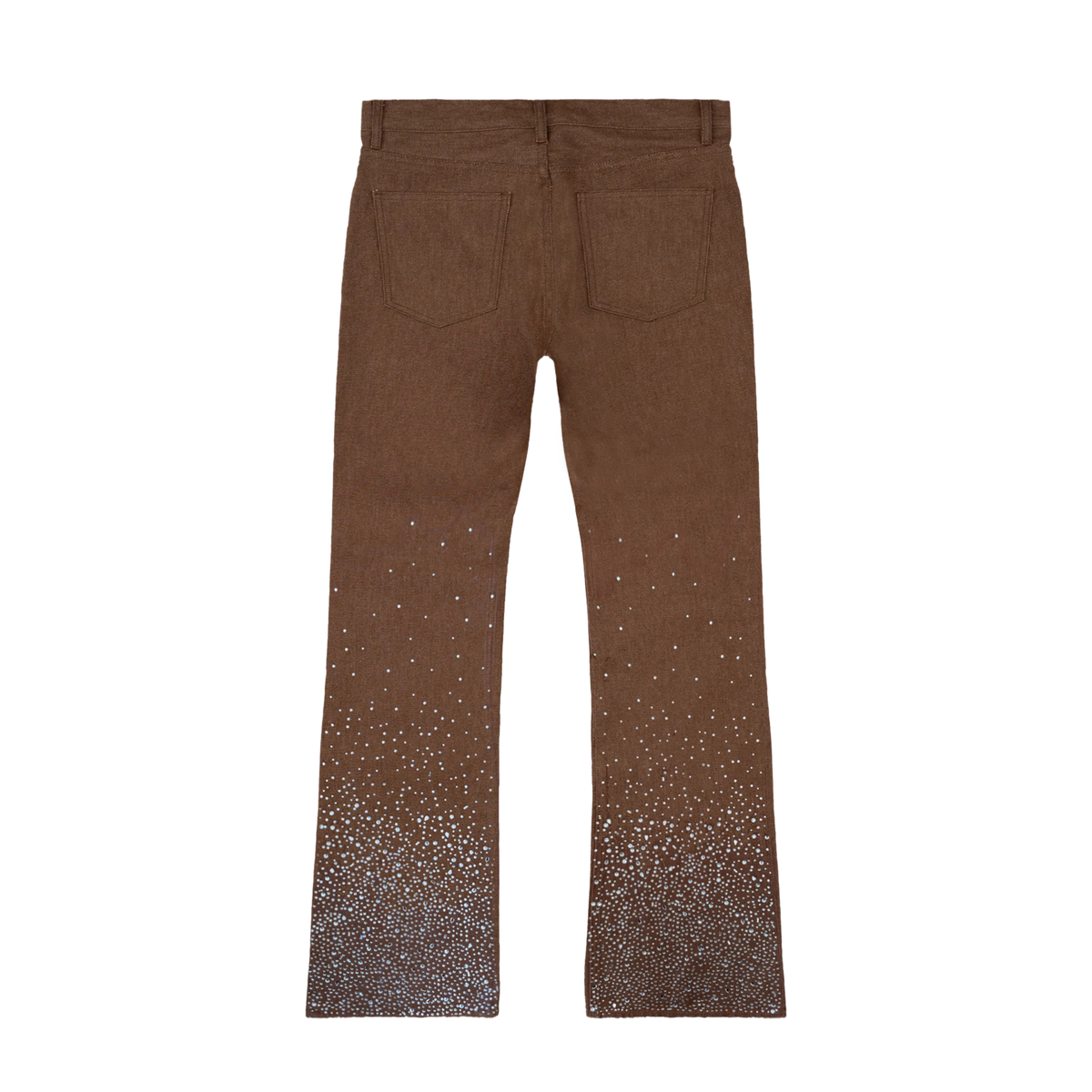 Stardust Flare Denim