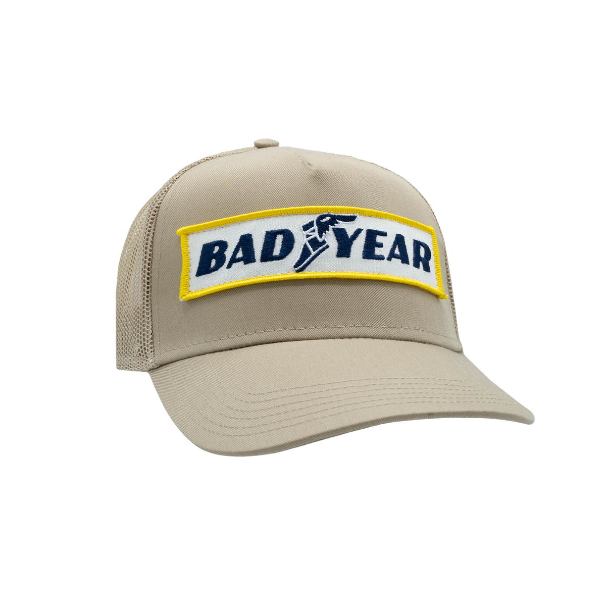 Bad Year Hat