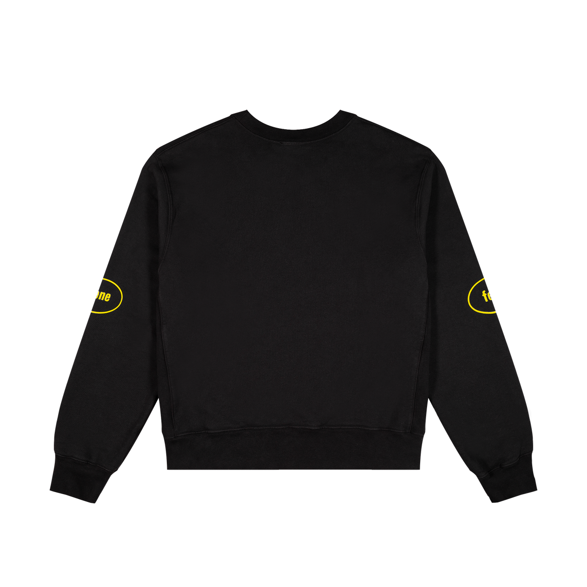 Decay Crewneck