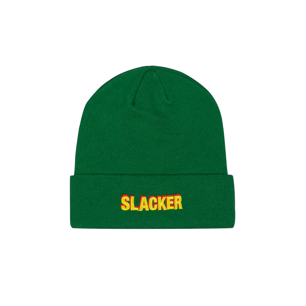 Slacker Beanie