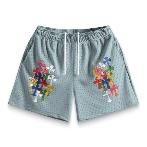 Bravest Studios Melrose Shorts counters.kii.global