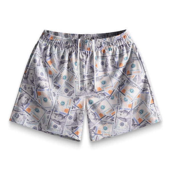 Bravest Studios Double G cheapest shorts