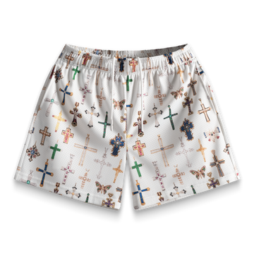 Shorts – Bravest Studios