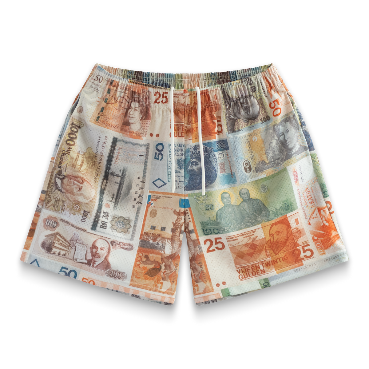 Money Shorts