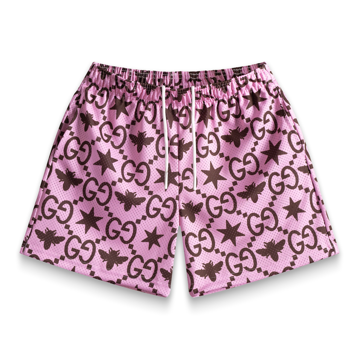 Venice Mega G Pink Shorts